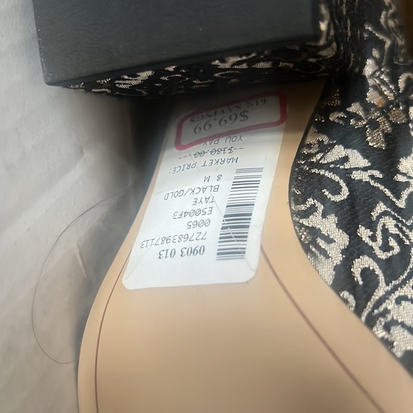 Sam Edelman boots - Picture 4 of 4